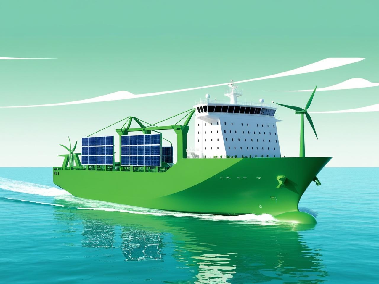 Çevre Dostu Lojistik (Green Logistics): Sürdürülebilir Geleceğin Taşıyıcısı